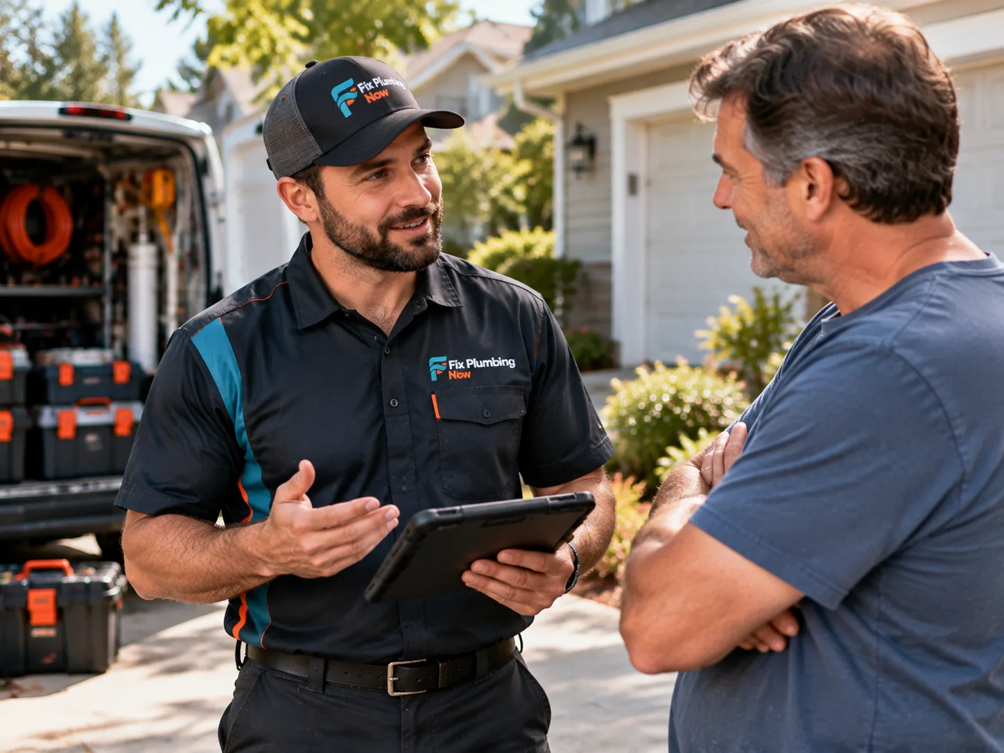 Clogged Drain Service Denton, KS FAQs